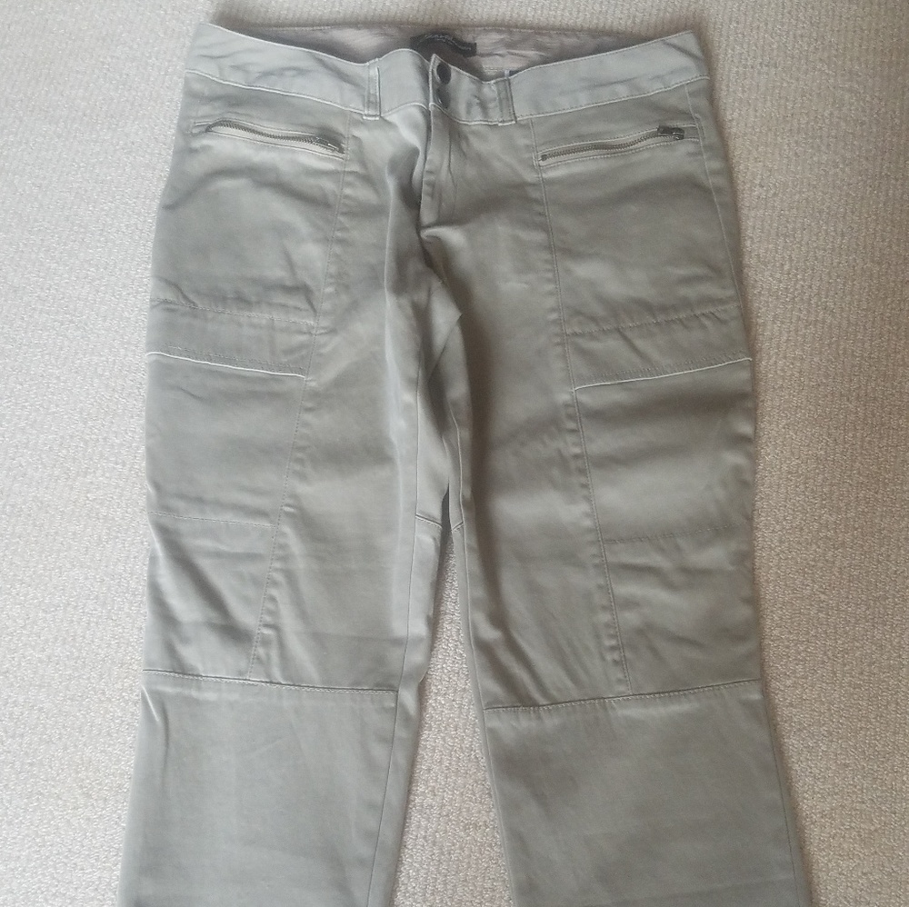 Cargo Pants